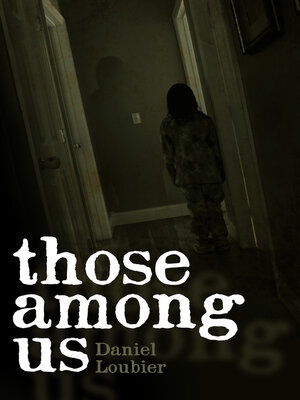 cover image of Those Among Us